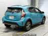 Used 2020 AT toyota aqua NHP10H Image[1]
