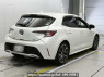 Used 2018 AT toyota corolla-sports ZWE211H Image[1]