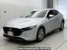 Used 2023 AT mazda mazda3-fastback BP5P Image[0]