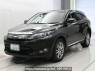 Used 2016 AT toyota harrier ZSU60W Image[0]