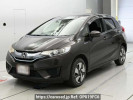 Honda Fit Hybrid GP6