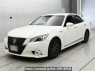 Used 2015 AT toyota crown-hybrid AWS210 Image[0]