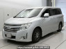 Used 2010 AT nissan elgrand TNE52 Image[0]