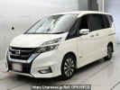 Nissan Serena GFC27