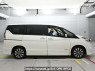 Used 2017 AT nissan serena GFC27 Image[2]