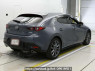 Used 2023 AT mazda mazda3-fastback BP5P Image[1]