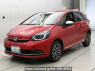 Used 2024 AT honda fit GR4 Image[0]