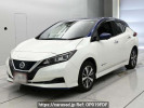 Nissan Leaf ZE1