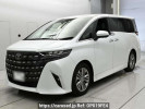 Toyota Alphard AGH40W