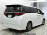 Used 2024 AT toyota alphard AGH40W Image[1]