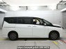 Used 2024 AT nissan serena C28 Image[1]