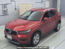 Used 2021 AT volvo xc40 XB420TXCM Image[0]