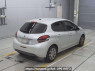 Used 2018 AT peugeot 208 A9HN01 Image[1]
