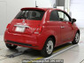 Used 2020 AT fiat 500 31212 Image[1]