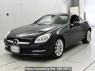 Used 2012 AT mercedes-benz slk-class 172448 Image[0]
