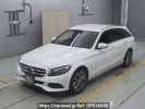 Mercedes Benz C CLASS STATION WAGON 205242C