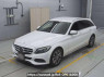 Used 2014 AT mercedes-benz c-class-station-wagon 205242C Image[0]