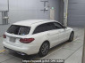 Used 2014 AT mercedes-benz c-class-station-wagon 205242C Image[1]