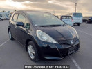 Honda Fit GE6