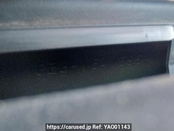 Used 2011 AT honda fit GE6 Image[12]