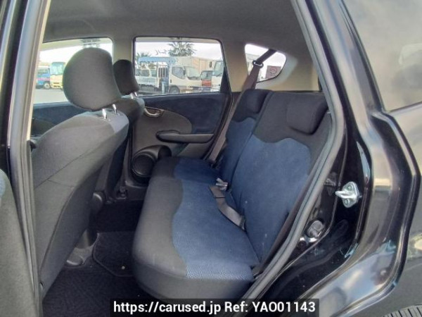 Used 2011 AT honda fit GE6 Image[16]