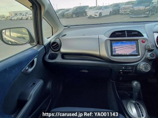 Used 2011 AT honda fit GE6 Image[18]