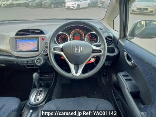 Used 2011 AT honda fit GE6 Image[20]