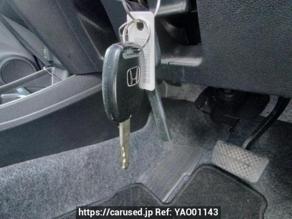 Used 2011 AT honda fit GE6 Image[25]