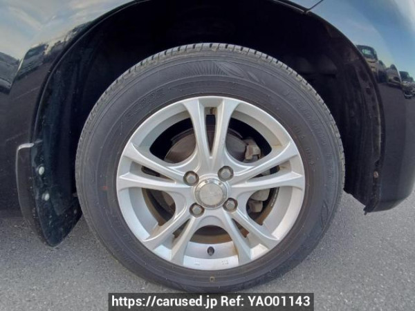 Used 2011 AT honda fit GE6 Image[26]