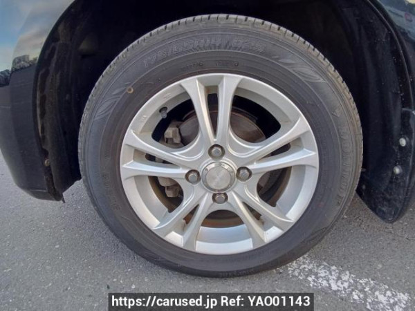 Used 2011 AT honda fit GE6 Image[27]