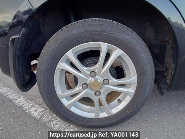 Used 2011 AT honda fit GE6 Image[29]