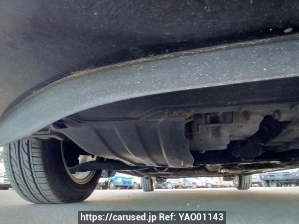 Used 2011 AT honda fit GE6 Image[30]