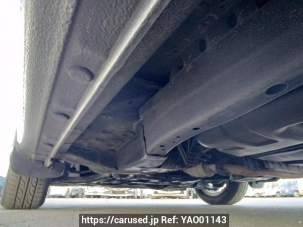 Used 2011 AT honda fit GE6 Image[32]