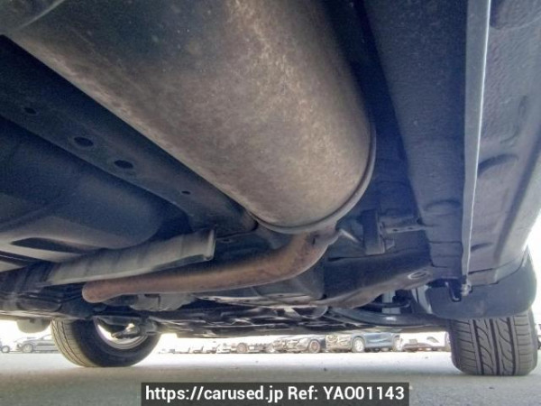 Used 2011 AT honda fit GE6 Image[33]