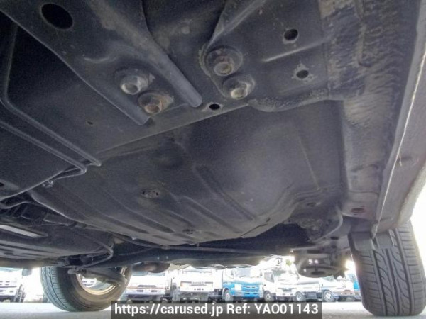 Used 2011 AT honda fit GE6 Image[34]