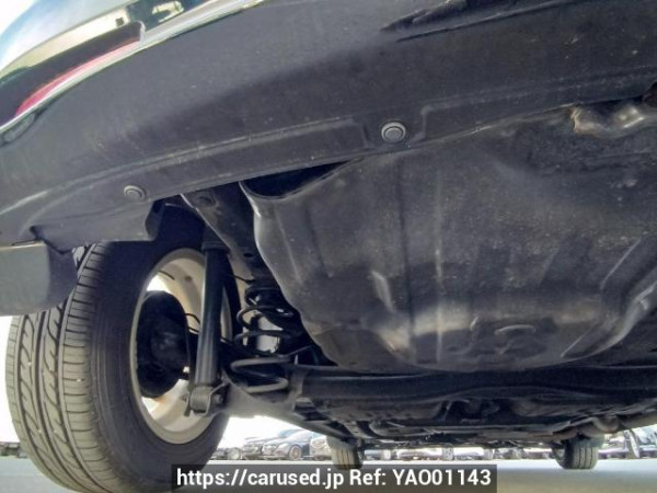 Used 2011 AT honda fit GE6 Image[36]