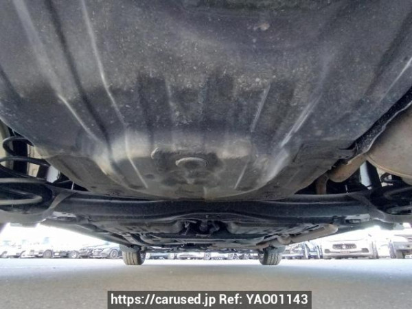 Used 2011 AT honda fit GE6 Image[37]