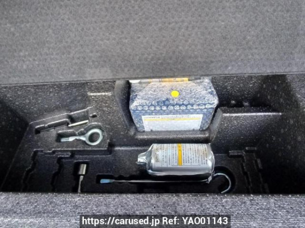 Used 2011 AT honda fit GE6 Image[39]