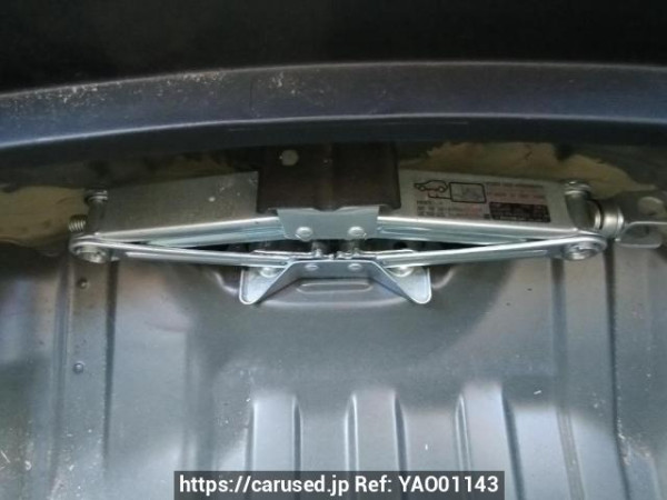 Used 2011 AT honda fit GE6 Image[40]