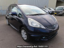 Honda Fit GE6
