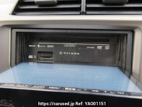 Used 2009 AT honda fit GE6 Image[16]