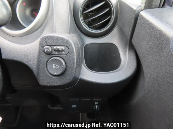 Used 2009 AT honda fit GE6 Image[22]