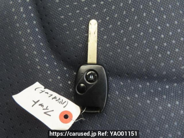 Used 2009 AT honda fit GE6 Image[23]