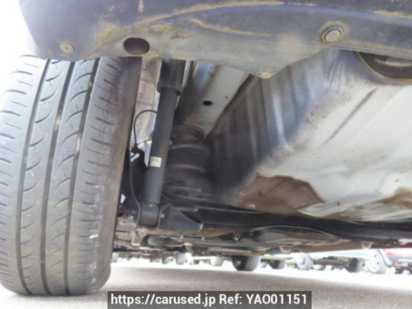 Used 2009 AT honda fit GE6 Image[30]