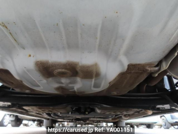 Used 2009 AT honda fit GE6 Image[31]