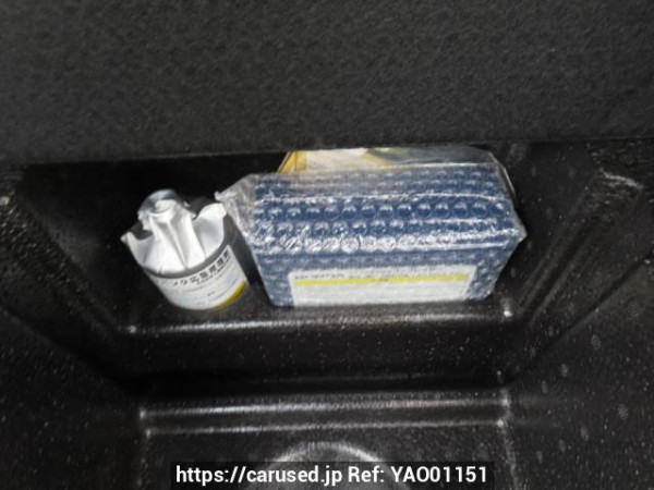 Used 2009 AT honda fit GE6 Image[33]