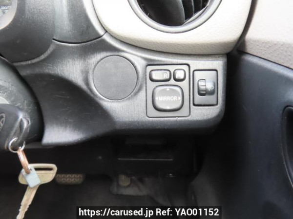 Used 2012 AT toyota vitz KSP130 Image[19]