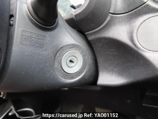 Used 2012 AT toyota vitz KSP130 Image[22]