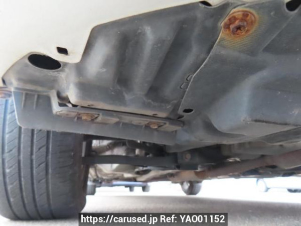 Used 2012 AT toyota vitz KSP130 Image[28]