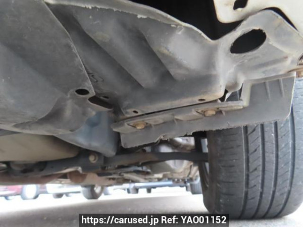 Used 2012 AT toyota vitz KSP130 Image[29]